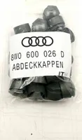 Audi A5 Tapa/tapón del tornillo de la rueda 