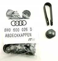 Audi A6 S6 C8 4K Tappo/copridado della ruota 