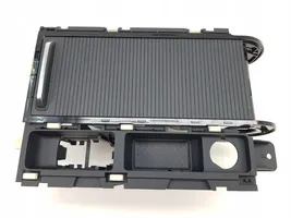 Volkswagen Arteon Compartimiento/consola central del panel 3G0862531H