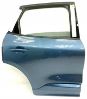 Ford Kuga III Porte arrière 