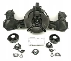 Audi A6 S6 C8 4K Kit système audio 