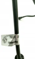 Fiat Ducato Vacuum line/pipe/hose 1385495080