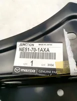 Mazda MX-5 ND Inne części podwozia NE51701AXA