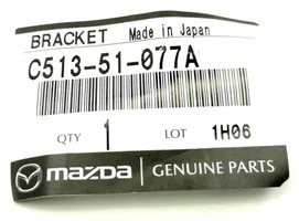 Mazda 5 Supporto (staffa) C513-51-077A