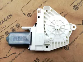 Audi A8 S8 D4 4H Alzacristalli della portiera anteriore con motorino 8K0959802B