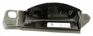 Audi A8 S8 D4 4H Parapolvere per faro/fanale 4H0945256D