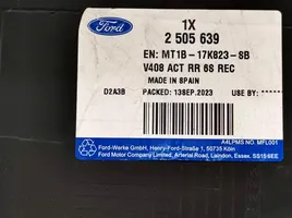 Ford Transit -  Tourneo Connect Pare-chocs MT1B-17K823-SB