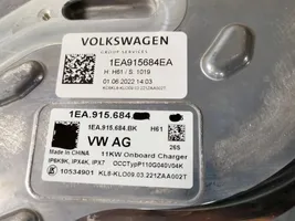 Volkswagen ID.3 Caricabatteria (opzionale) 1EA915684EA