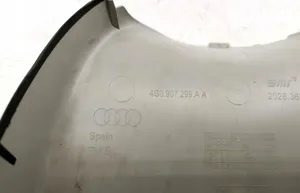 Audi A6 S6 C7 4G Rivestimento specchietto retrovisore 4G0907299AA