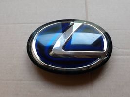 Lexus RX 330 - 350 - 400H Emblemat / Znaczek LEXUS ES IS NX UX RX GS Z