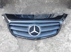 Mercedes-Benz Citan W415 Priekinis bamperis CITAN