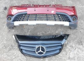 Mercedes-Benz Citan W415 Priekinis bamperis CITAN