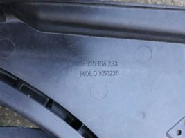 Ford Kuga III Ventilateur de refroidissement de radiateur électrique LX618C607BC