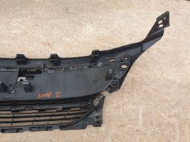 Peugeot 5008 II Maskownica / Grill / Atrapa górna chłodnicy 9814783380