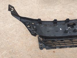 Peugeot 5008 II Maskownica / Grill / Atrapa górna chłodnicy 9814783380