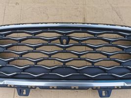 Ford Kuga III Grille calandre supérieure de pare-chocs avant LV4B8200V