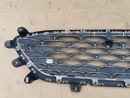 Ford Kuga III Grille calandre supérieure de pare-chocs avant LV4B8200V