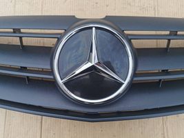 Mercedes-Benz Vito Viano W447 Maskownica / Grill / Atrapa górna chłodnicy A4478800602