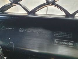 Mercedes-Benz S AMG W222 Paraurti anteriore A2228857100