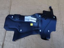 Peugeot 208 Front underbody cover/under tray 9673876780