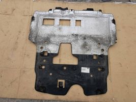 Opel Corsa F Moottorin alustan välipohjan roiskesuoja 9824226080