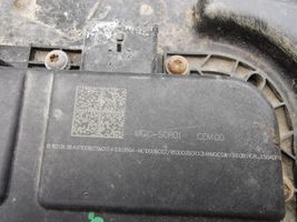 Citroen C3 AdBlue skysčio bakelis 9810883580