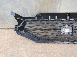 Seat Leon IV Maskownica / Grill / Atrapa górna chłodnicy 5FA853651G