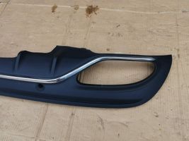 Mercedes-Benz C AMG W205 Moulure inférieure de pare-chocs arrière A2058853103