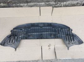 Opel Grandland X Front bumper skid plate/under tray YP00028180