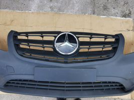 Mercedes-Benz Vito Viano W447 Paraurti anteriore A4478802204