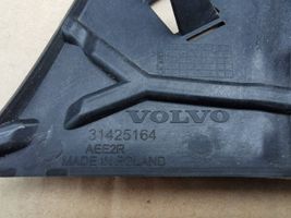Volvo XC60 Uchwyt / Mocowanie zderzaka przedniego 31425164