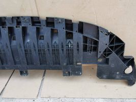 Renault Megane III Front bumper skid plate/under tray 622355333R