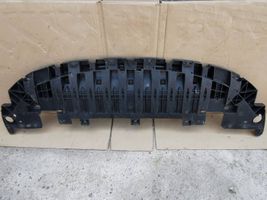 Renault Megane III Front bumper skid plate/under tray 622355333R