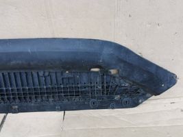 Audi A4 S4 B9 8W Osłona pod zderzak przedni / Absorber 8W0807611E