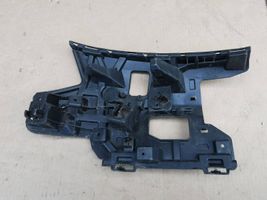 Volvo V40 Staffa di rinforzo montaggio del paraurti anteriore 31425001