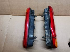 Peugeot Boxer Lampa tylna 1372698080