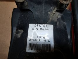 Peugeot Boxer Lampa tylna 1372698080