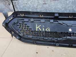 KIA Niro Grille calandre supérieure de pare-chocs avant 86350G5000