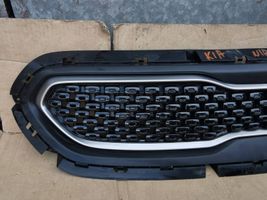 KIA Niro Grille calandre supérieure de pare-chocs avant 86350G5000