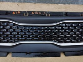 KIA Niro Grille calandre supérieure de pare-chocs avant 86350G5000