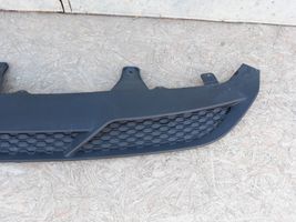 Ford Fiesta Moulure inférieure de pare-chocs arrière H1BJ-17D781-ACW