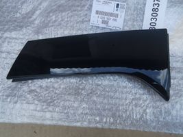 Opel Crossland X Spoiler tylnej szyby klapy bagażnika 13481457