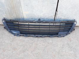 Citroen C4 II Grille inférieure de pare-chocs avant 9670503480