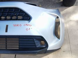 Toyota Yaris Cross Pare-choc avant 521190D020