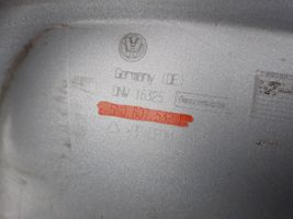 Volkswagen Tiguan Lame de pare-chocs avant 5N0807532B