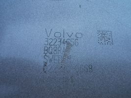 Volvo S60 Etupuskurin tukipalkki 32234656