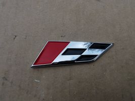 Seat Ibiza IV (6J,6P) Logo, emblème, badge 6J9853670