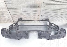 Land Rover Defender Etupuskuri L8B2-17E778-A