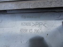 Mazda CX-5 II Lame de pare-chocs avant KB8NV3290
