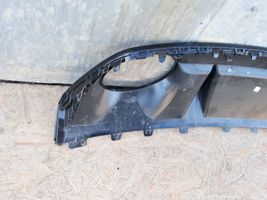 Audi RS3 8Y Rivestimento della parte inferiore del paraurti posteriore 8Y0807521